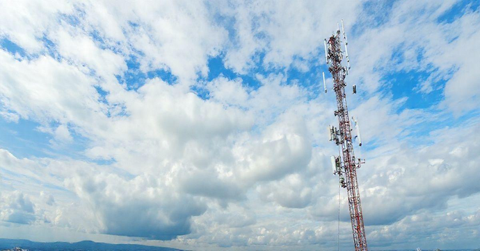 Suporte para Antena Torre: Guia Completo e Prático